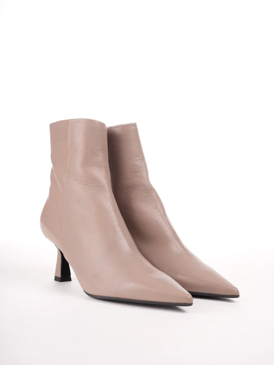 MARIAN women's ankle beige