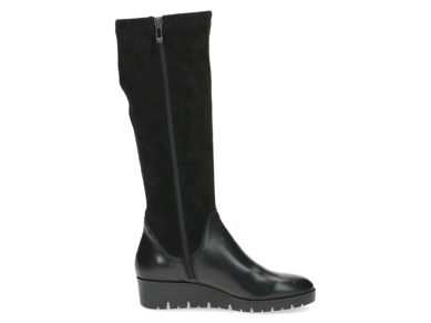 Caprice women's boots (2)