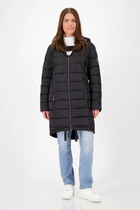 MONARI TOKYO women's jacket black