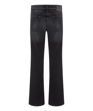 CAMBIO PARIS women's denim trousers (5)
