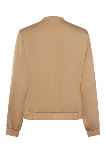 FRANK WALDER ladies jacket light brown (4)