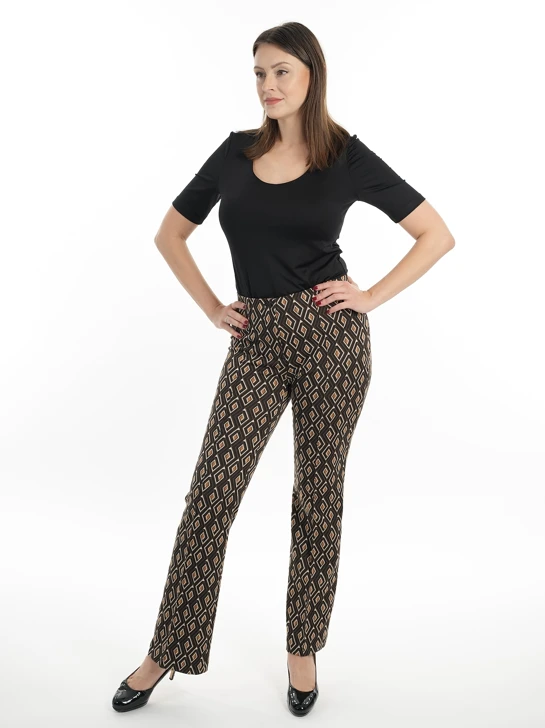 Gardeur trousers