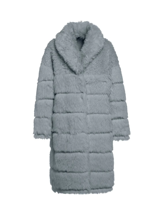 BM coat fur