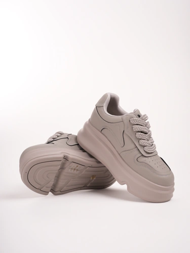 GRYXX women's sneakers grey (4)