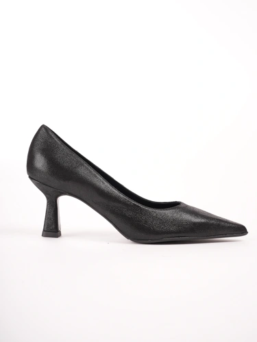 MARIAN ladies pumps black (2)