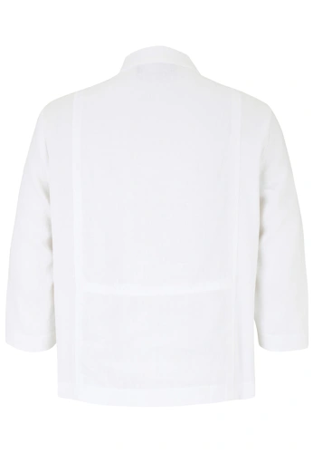 DORIS STREICH ladies jacket white (5)