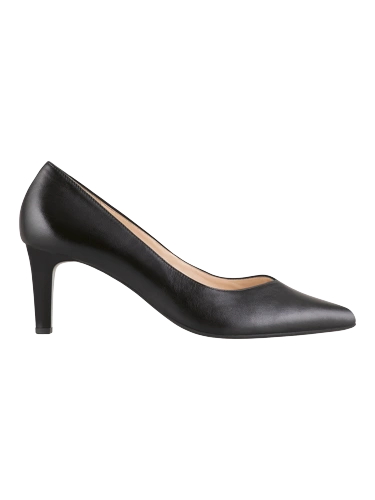 HOGL BOULEVARD women's pumps black (1)