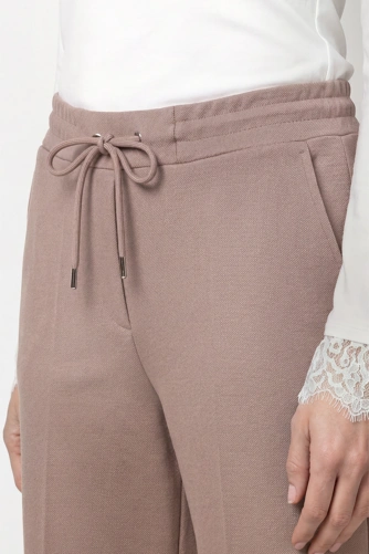 MONARI SOFT BEAUTY Women's Beige Pants (3)