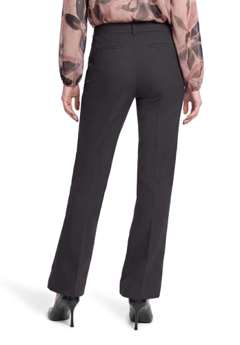 BETTY BARCLAY ladies trousers black (1)