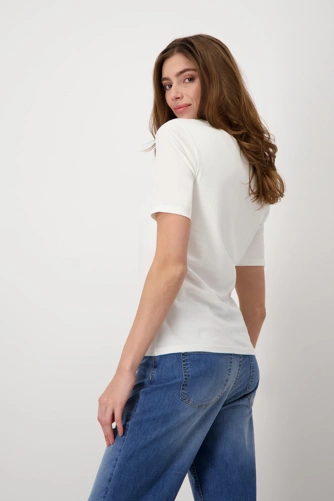 Monari T-shirt Streetstyle (1)