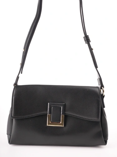 EPICA Women's Small Black Handbag