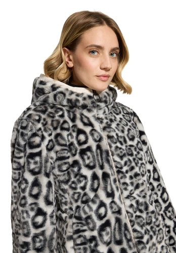 BETTY BARCLAY Women's Cream 2-in-1 Jacket (7)