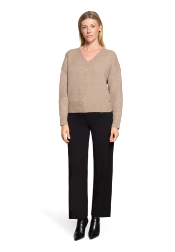 BETTY & CO Women's Black Pants (2)