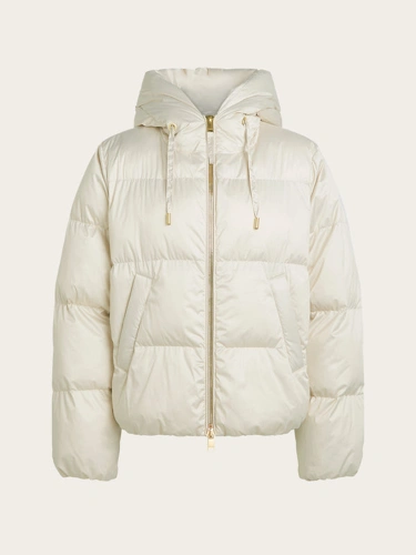 BEAUMONT MARIAN Women's Cream Jacket (4)