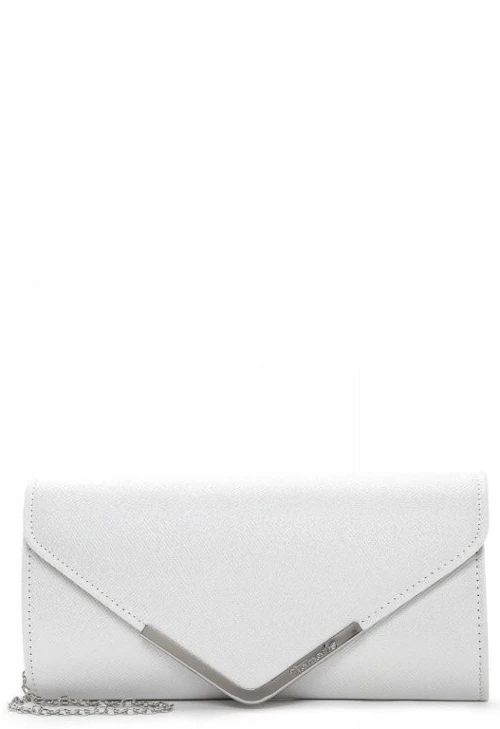 TAMARIS ladies handbag white