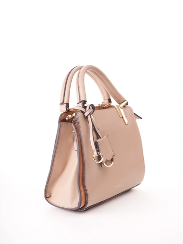 EPICA Women's Small Beige Handbag (2)