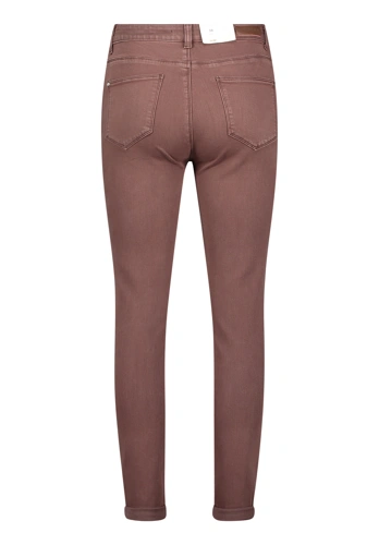BETTY BARCLAY ladies trousers brown (1)
