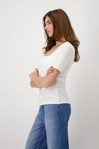 Monari T-shirt Streetstyle (3)