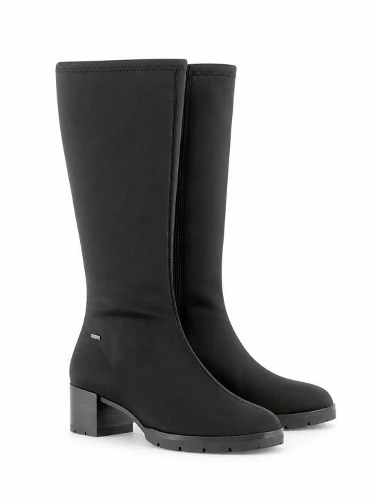 HOGL Women's Insulated GORE-TEX Boots, Black