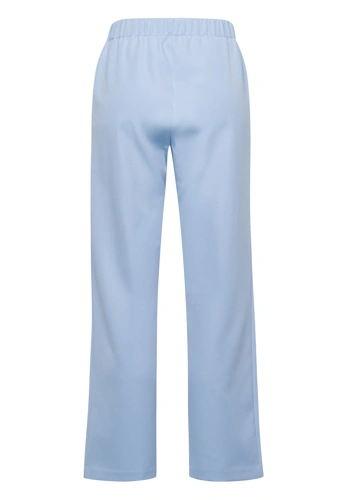 FRANK WALDER ladies trousers light blue (1)