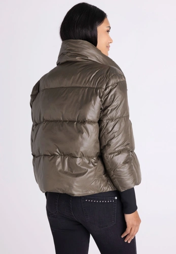 TUZZI Women's Khaki Jacket (3)