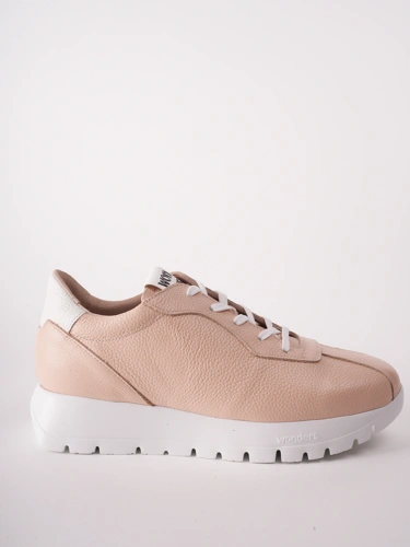 WONDERS MIKU women's sneakers PALO/OFF (2)