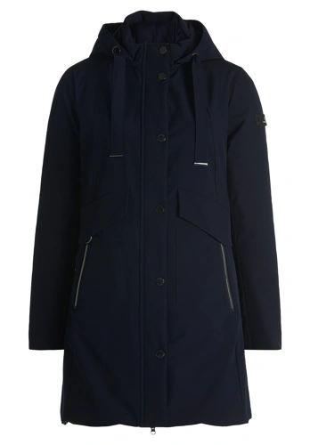 BETTY BARCLAY ladies jacket dark blue (8)
