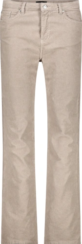 MONARI FASHION & CHAMPAGNE ladies trousers beige (5)
