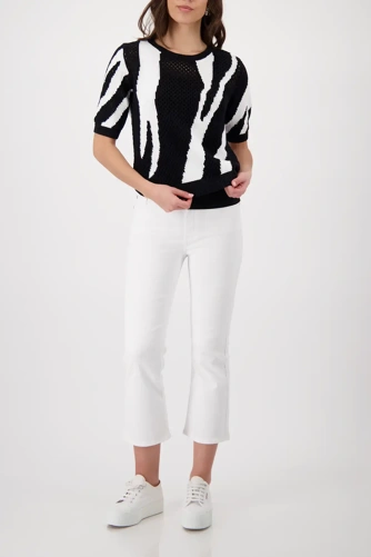 MONARI HAPPY HOUR ladies knitted sweater (2)