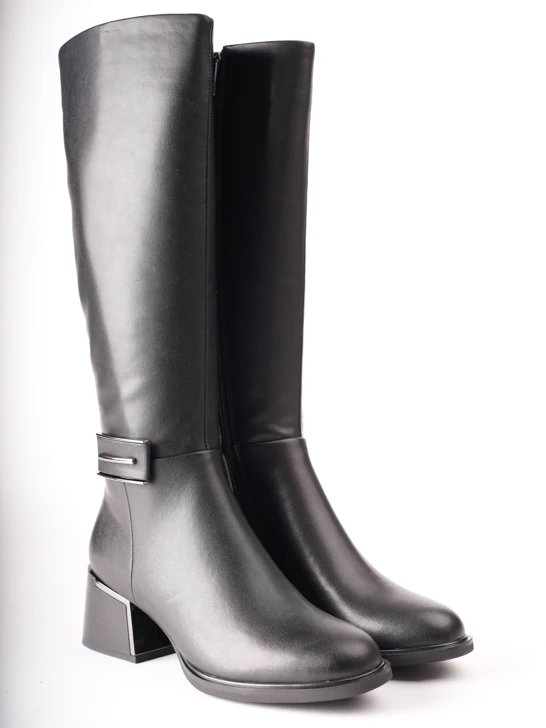 EPICA women's boots black