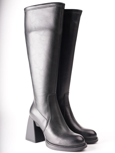 EPICA women's boots black