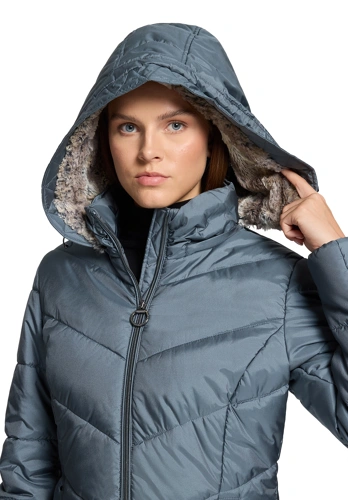 BETTY BARCLAY ladies jacket grey blue (3)