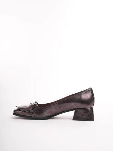 WONDERS ladies pumps brown (3)