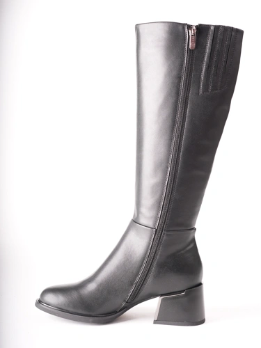 EPICA women's boots black (3)