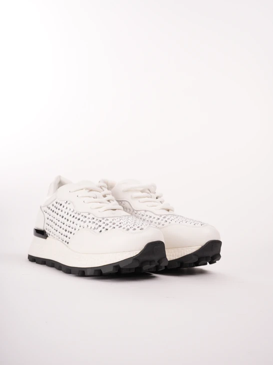 EPICA women's sneakers white