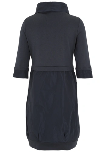 DORIS STREICH ladies tunic grey blue (1)