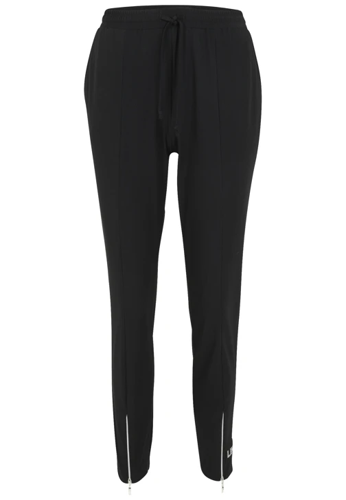 DORIS STREICH ladies trousers black