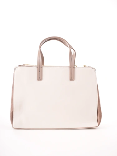 EPICA Women's Medium Beige Handbag (3)