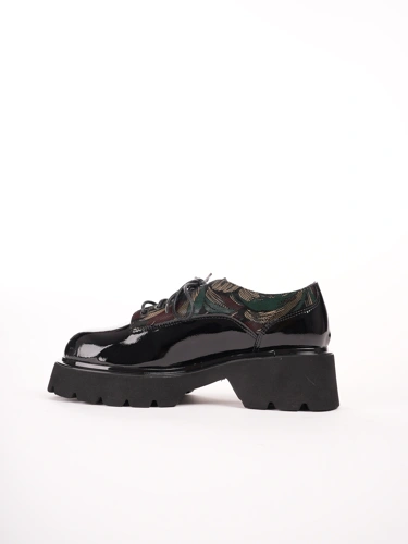 EPICA women's platform loafers (3)