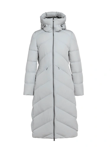 BM long coat