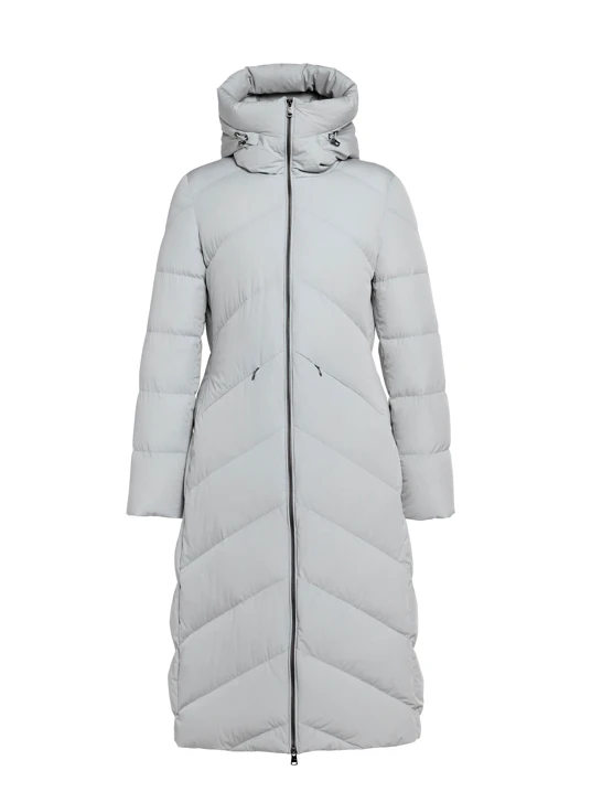 BM long coat