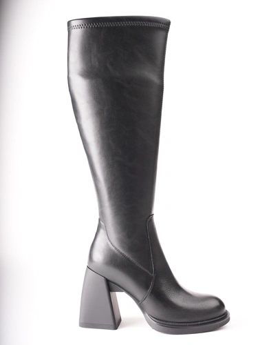 EPICA women's boots black (2)