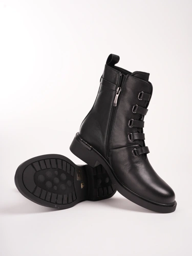 KARISMA women's ankle black (4)