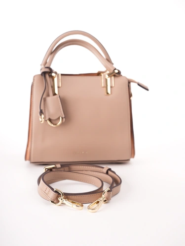 EPICA Women's Small Beige Handbag (1)