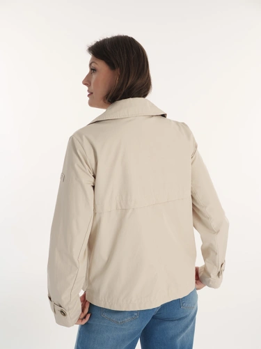 BETTY BARCLAY ladies jacket beige (2)