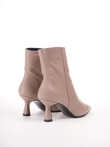 MARIAN women's ankle beige (1)