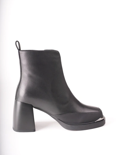 EPICA women's ankle black (2)