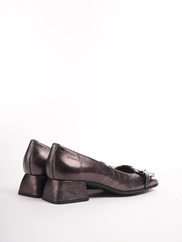 WONDERS ladies pumps brown (1)
