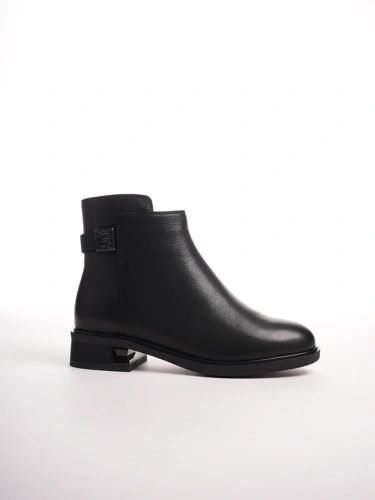 EPICA women's ankle black (2)