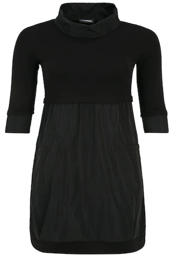 Dorisstreich dress black (3)